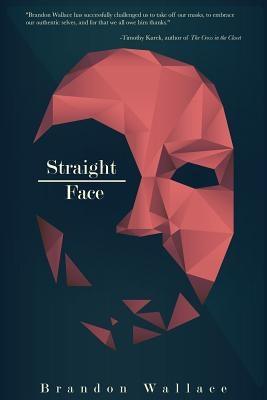 Straight-Face - Paperback | Diverse Reads