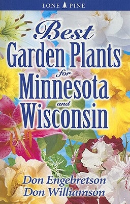 Best Garden Plants for Minnesota and Wisconsin - Paperback | Diverse Reads