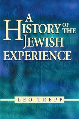 A History of the Jewish Experience 2nd Edition / Edition 1 - Paperback | Diverse Reads