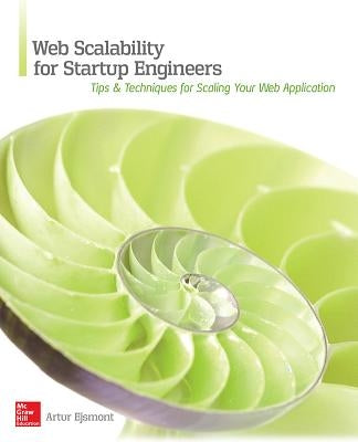 Web Scalability for Startup Engineers / Edition 1 - Paperback | Diverse Reads