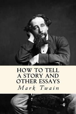 How to Tell a Story and Other Essays - Paperback | Diverse Reads