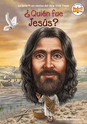¿Quién Fue Jesús? - Paperback