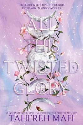 All This Twisted Glory - Hardcover | Diverse Reads