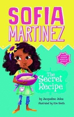 The Secret Recipe - Hardcover | Diverse Reads
