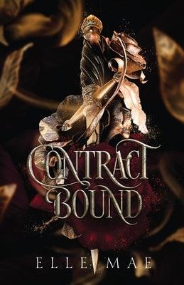 Contract Bound: A Vampire Lesbian Romance - Paperback | Diverse Reads