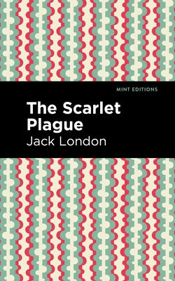 The Scarlet Plague - Paperback | Diverse Reads