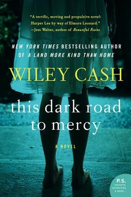 This Dark Road to Mercy - Paperback | Diverse Reads
