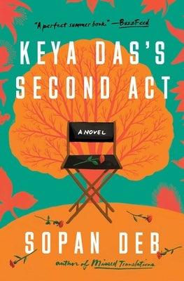 Keya Das's Second ACT - Paperback