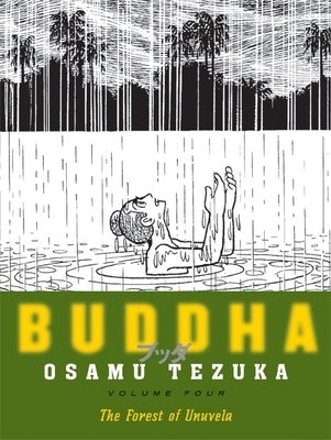 Buddha 4: The Forest of Uruvela - Paperback | Diverse Reads