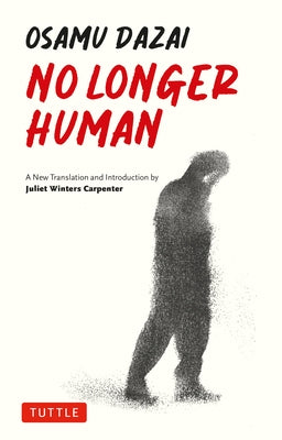 No Longer Human - Paperback | Diverse Reads