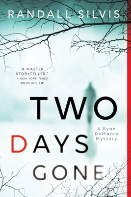 Two Days Gone - Paperback | Diverse Reads