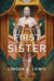The First Sister (The First Sister Trilogy #1) - Hardcover | Diverse Reads