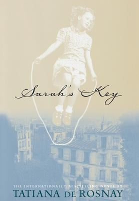 Sarah's Key - Hardcover | Diverse Reads