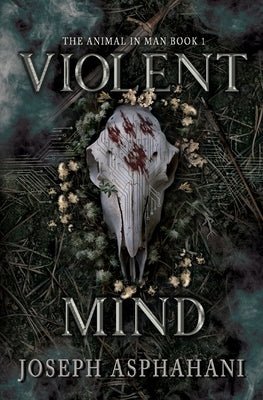 Violent Mind - Paperback | Diverse Reads