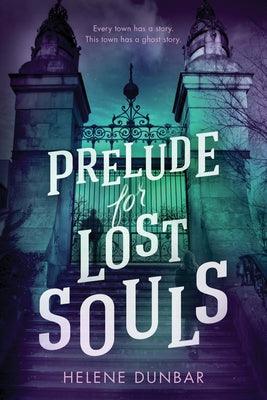 Prelude for Lost Souls - Paperback | Diverse Reads