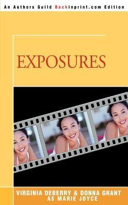 Exposures - Paperback |  Diverse Reads