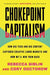 Chokepoint Capitalism: How Big Tech and Big Content Captured Creative Labor Markets and How We'll Win Them Back - Hardcover | Diverse Reads