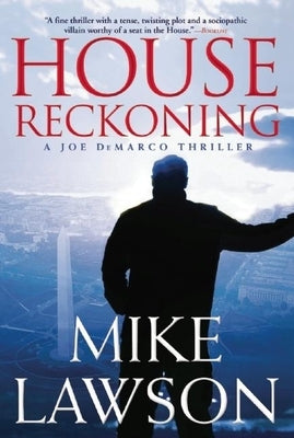 House Reckoning (Joe DeMarco Series #9) - Paperback | Diverse Reads