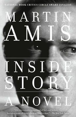 Inside Story - Paperback | Diverse Reads