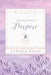 Becoming a Woman of Purpose - Paperback | Diverse Reads