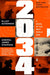 2034: A Novel of the Next World War - Paperback | Diverse Reads
