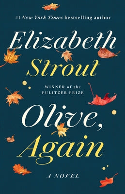 Olive, Again - Paperback | Diverse Reads