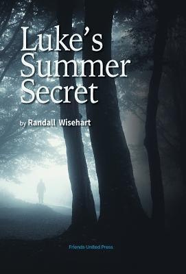 Luke's Summer Secret - Hardcover | Diverse Reads