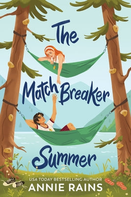 The Matchbreaker Summer - Paperback | Diverse Reads