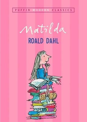 Matilda - Paperback | Diverse Reads