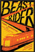 Beast Rider - Hardcover | Diverse Reads