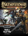 Pathfinder Adventure Path: Iron Gods Part 5 - Palace of Fallen Stars - Paperback | Diverse Reads