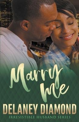Marry Me - Paperback | Diverse Reads