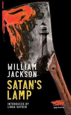 Satan's Lamp - Paperback | Diverse Reads