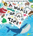 A Whale of a Time: Funny Poems for Each Day of the Year - Hardcover | Diverse Reads