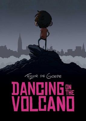 Dancing on the Volcano - Paperback | Diverse Reads