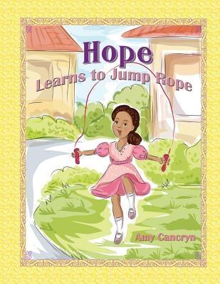 Hope Learns to Jump Rope - Paperback | Diverse Reads