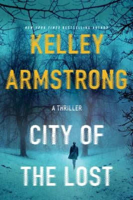 City of the Lost (Rockton Series #1) - Paperback | Diverse Reads