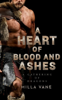 A Heart of Blood and Ashes - Paperback | Diverse Reads