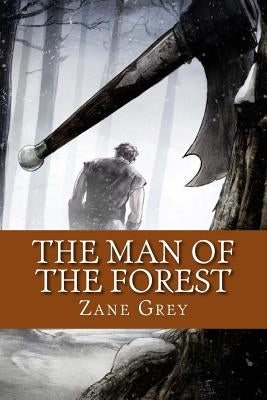 The Man of the Forest (English Edition) - Paperback | Diverse Reads