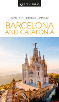 Barcelona and Catalonia - Paperback | Diverse Reads