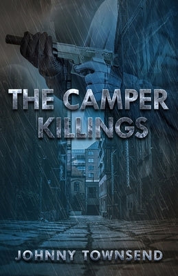 The Camper Killings - Paperback | Diverse Reads