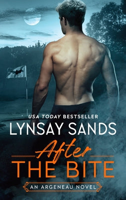 After the Bite (Argeneau Vampire Series #35) - Paperback | Diverse Reads