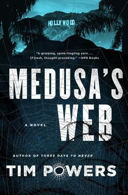 Medusa's Web: A Novel - Paperback | Diverse Reads