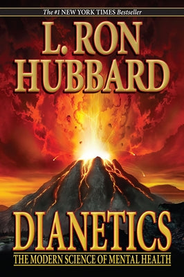 Dianetics: The Modern Science of Mental Health - Paperback | Diverse Reads