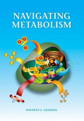 Navigating Metabolism - Paperback | Diverse Reads