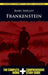 Frankenstein: Dover Thrift Study Edition - Paperback | Diverse Reads