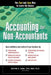Accounting for Non-Accountants: The Fast and Easy Way to Learn the Basics - Paperback | Diverse Reads