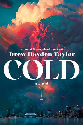 Cold - Paperback | Diverse Reads