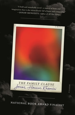 The Family Clause: A Novel - Paperback | Diverse Reads