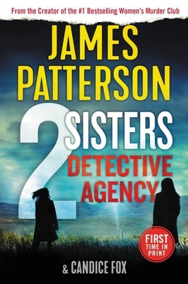 2 Sisters Detective Agency - Hardcover | Diverse Reads